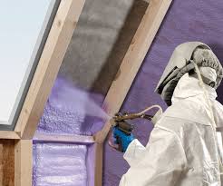 Best Insulation for Metal Buildings  in Miami Heights, OH