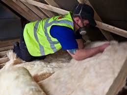 Insulation Air Sealing in Miami Heights, OH