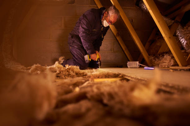 Types of Insulation We Offer in Miami Heights, OH